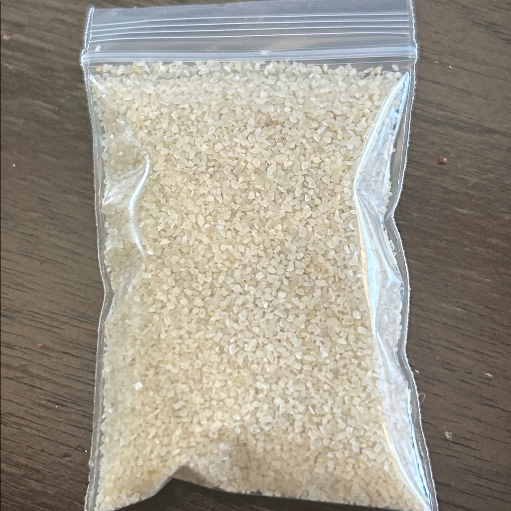 Craft: Craft Sand Pack
